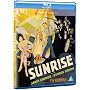 Sunrise [Masters of Cinema] [Blu-ray] [1927]
