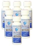 Provillus Hair Support for Men Minoxidil Solution (Six Month Supply)