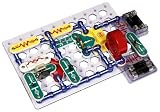Elenco SC300 Snap Circuits 300 experiments