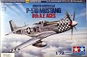 1/72 P,51D Mustang 8th AF Aces