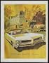 1966 Pontiac Grand Prix Obviously Print Ad (8256)