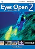 Eyes open. 2