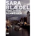 T�dliches Schweigen: Kriminalroman