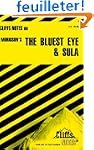 Cliffsnotes on Morrison's the Bluest...