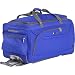 Delsey Luggage Helium Fusion Light Trolley Duffel