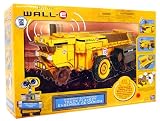 Wall-E Electronic Truck Play Set