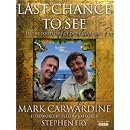 Last Chance to See