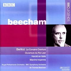 Beecham Dirigiert Berlioz