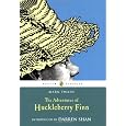 The Adventures of Huckleberry Finn (Puffin Classics)