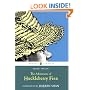 The Adventures of Huckleberry Finn (Puffin Classics)