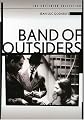 Band of Outsiders - Criterion Collection