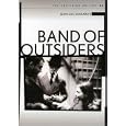 Band of Outsiders (Bande � part) - Criterion Collection