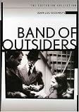 Band of Outsiders (Bande � part) - Criterion Collection [Import USA Zone 1]