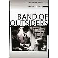 Band of Outsiders (The Criterion Collection) [Import]