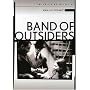 Band of Outsiders - Criterion Collection