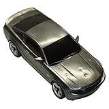 Air Hogs Nano Zero Gravity Real Rides - Blue Nissan 370