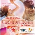 DIE 20 GR�SSTEN DISCOFOX HITS ALLER ZEITEN - vom ADTV empfohlene Tanzmusik f�r die Foxparty