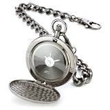 Flud MEL001 Melrose Pocket Watch
