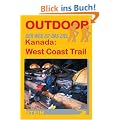 Kanada: West Coast Trail: Der Weg ist das Ziel