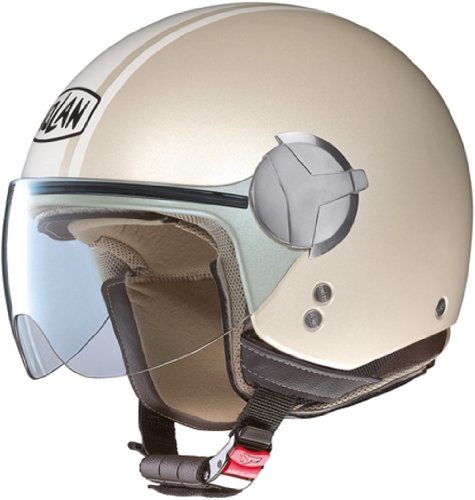 Nolan Traffic Caribe Plus pearl-ivory S Preisvergleich