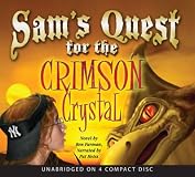 Sam's Quest for the Crimson Crystal