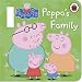 Peppa's Family Buggy Book (Peppa Pig)
