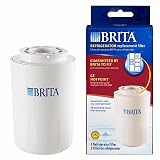 Brita GERF-100 Refrigerator Water Filter (GE SmartWater MWF Compatible)