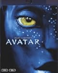 Avatar (Blu-Ray)