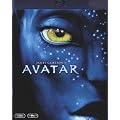 Avatar (Blu-Ray)