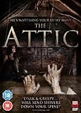 The Attic (Aka Crawlspace) [DVD]