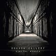 Digital Ghosts ~ Shadow Gallery