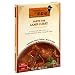 Kitchens Of India Curry Paste For Lamb Curry, 3.5-Ounce Boxes (Pack of 6)
