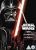 Star Wars: The Original Trilogy (Episodes IV-VI) [DVD] [1977]