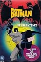 Batman Pop-Up Valentines