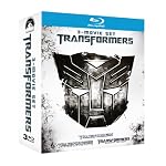 Compare DVD Price: Transformers 1-3 Box Set