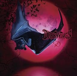 DARK WINGS(限定盤A-TYPE)