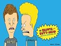 Beavis and Butt-Head