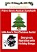 Piano Bears Musical Storybook - Little Bear's First Christmas Recital video