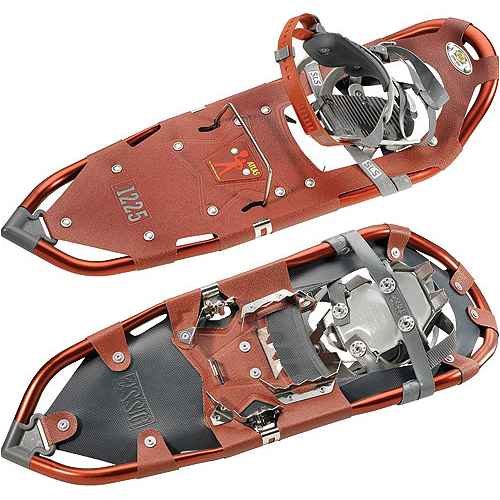 12 Series Snowshoes by Atlas Snowshoe