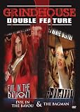 Grindhouse Double Feature: Horror - Evil in the Bayou / Bagman