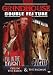 Grindhouse Double Feature: Horror - Evil in the Bayou / Bagman