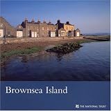Brownsea Island (National Trust Guidebooks)