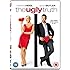 The Ugly Truth [DVD] [2010]