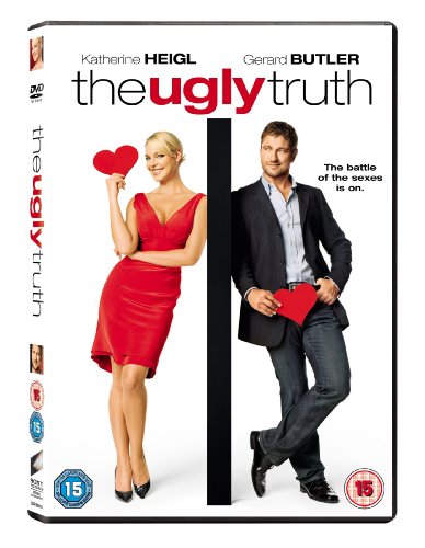 The Ugly Truth [DVD] [2009]