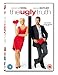 The Ugly Truth [DVD] [2009] by Gerard Butler