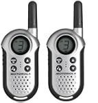 Motorola Walkie Talkies Motorola Tlkr T4