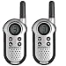 Motorola TLKR T4 Talkies walkies 8 canaux portee jusqu'a 6 km