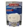 First Alert CO400 Battery Powered Carbon Monoxide Alarm