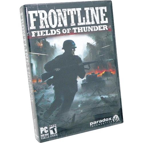 VideoGames: Frontline. Fields of Thunder