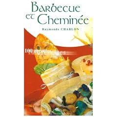 Barbecue et chemin�e